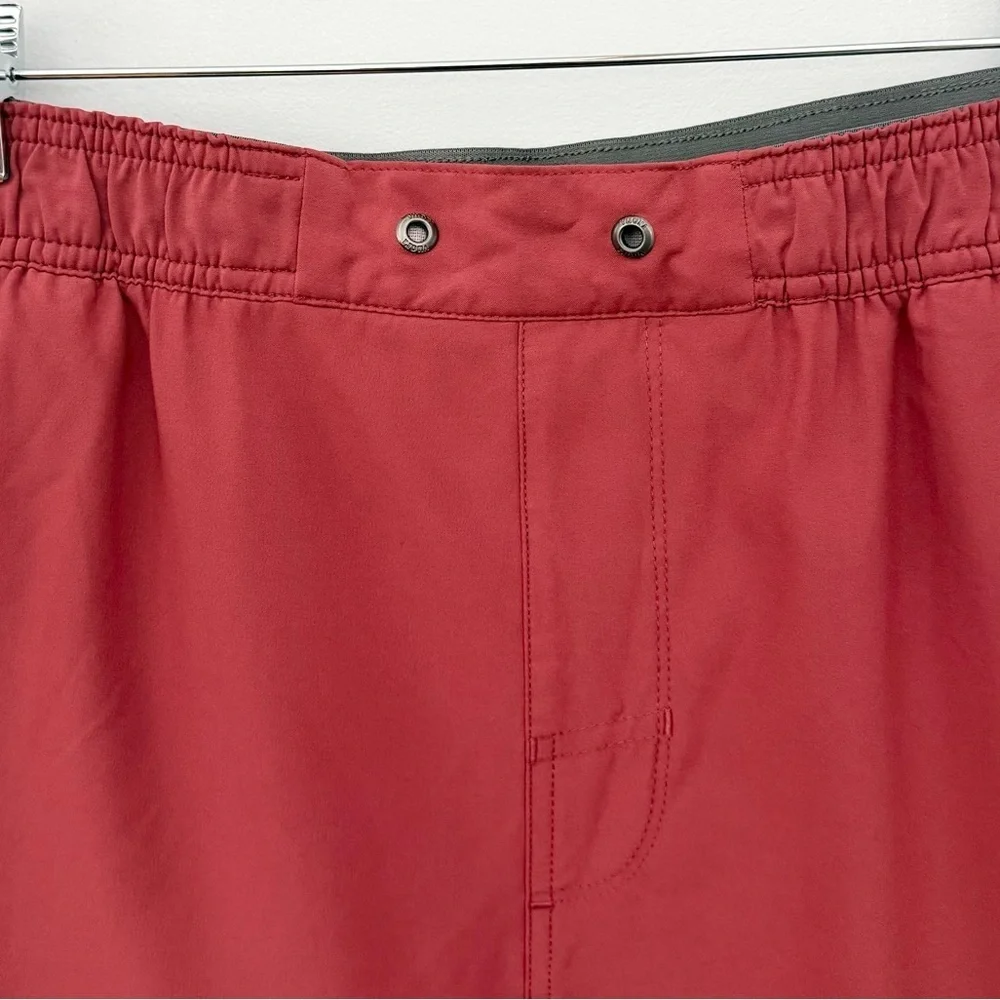 Vuori Men's The Rise and Shine Shorts | Size XL